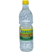 Pazarcan Melisa Suyu Pet Şişe 1 Lt