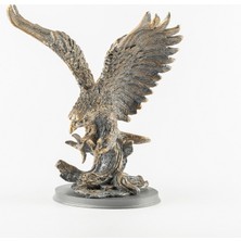 NuN Studio Kartal Biblo Füme