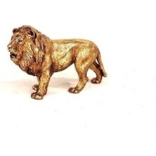 NuN Studio Polyester Aslan Biblo