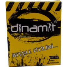 Pazarcan Sel Karışım 2 Kapsül