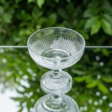 Çnr Home Collection Evco Milano Şekerlik Ayaklı Kase