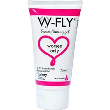 Pazarcan Breast Firming Gel Göğüs Bakım Jeli 75 ml