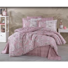 Pazarcan Çift Kişilik Ranforce Nev Takımı Vanessa Pudra