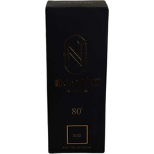 Pazarcan Oud Kolonyası 80 Derece Özel Seri Kutulu Pet Şişe 400 ml - Eau De Cologne