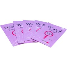Pazarcan Woman Gell 5ml x 5li