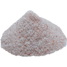 Pazarcan Yemeklik Himalaya Kristal Kaya Tuzu Öğütülmüş Pembe 500 gr