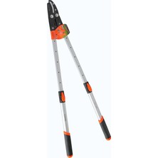 Somafix Sx 6077 Uzatmalı Dal Budama Makası