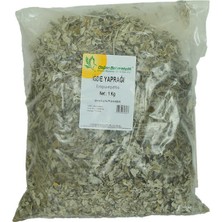 Pazarcan Iğde Yaprağı Doğal 1000 gr Paket