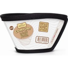 Pazarcan Kedi Köpek Yakalık 2xs 7,5X22-25CM