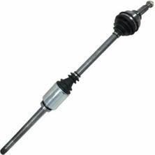 Wisco Renault Trafic Iıı 1.6dcı 14 > ve Sonrası Uyumlu – 3163045-00 – Aks Kafası Dıs