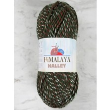 Himalaya Halley 78007 /5 Adet