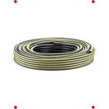 Calperia Preum Hortum Performance Plus (5/8'', 25M) Siyah