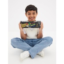 Smiggle Harry Potter Pop Out Kaelm Kutu