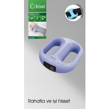 PremiumPort Yorgunluk Giderici ve Kas Gevşetici Elastik Kumaşlı Masaj Cihazı