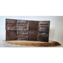 Süt Grubu Çamardıç Kükürt 8 Li