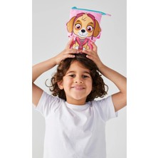 Smiggle Paw Patrol Stand N' Slide 2'si 1 Arada Kalem Kutusu