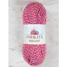 Himalaya Halley 78028 / 5ADET