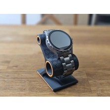 Şık ve Dayanıklı Erkek ve Kol Saati Standı Organizer