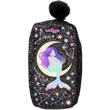 Smiggle Limitless Kokulu Kalem Kutusu Siyahkarısık 455469