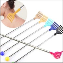 PremiumPort Metal Sırt Kaşıyıcı ve Kaşıma Aparatı, Rahat Kullanım Için Tasarlandı