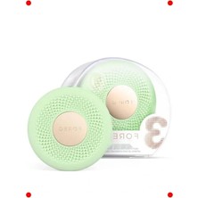 Calperia Akıllı Yüz Maskesi Cihazı - Fıstık Yeşili - Hızlı Bakım