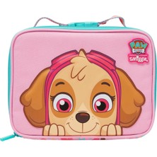 Smiggle Paw Patrol Skye Beslenme Çantası