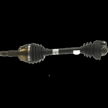 Wisco Fiat Doblo 1.3 Mjt 2001 > ve Sonrası Uyumlu – 3163235-00 – Komple Aks Sol Ön