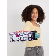Smiggle Hellokity Desenli Pop Out Kalem Kutu