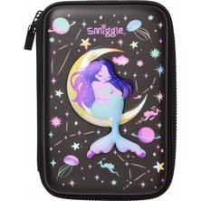 Smiggle Smıglle Limitless Hardtop Kalem Kutusu