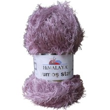 Himalaya Yumoş Star Sakallı Ip 60228 / 5 Adet