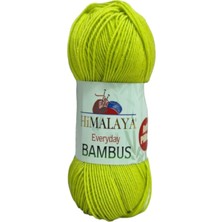Himalaya Everyday Bambus 23625 / 5 Adet