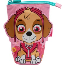 Smiggle Paw Patrol Stand N' Slide 2'si 1 Arada Kalem Kutusu