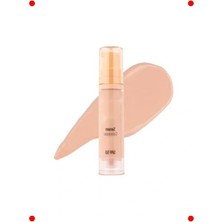 Calperia 3'ü 1 Arada Göz Altı Kapatıcısı Spf 50 - Nemlendirici