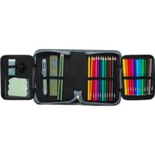 Smiggle Dinozor Kalemlik / Kırtasiye Seti