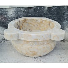 Abahanoğlu Mermer Türk Hamamı Modelleri Fiyatları, Ucuz Hamam Kurnası, Yuvarlak Evye Fiyatları, Vitra Çanak Modeli, Taş Kurna, Kurnalı Banyo Modelleri, Küçük Kurna