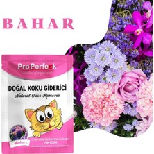 Pazarcan Perfeck Bahar Kokulu Koku 25 gr