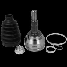 Wisco Volkswagen Transporter T6 2.0 2015 > ve Sonrası Uyumlu – 3163055-00 – Aks Kafası Dıs