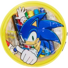 Smiggle Sonic Kokulu Marker Paketi Kalem Kutusu X12