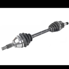 Wisco Ford C-Max I 1.6 Tdcı 04 > ve Sonrası Uyumlu – 3163083-00 – Aks Kafası Dıs