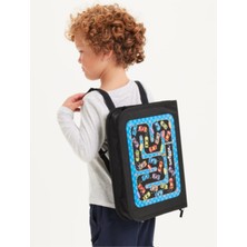 Smiggle Adventure On-The-Go Colouring Studio Araba Yolu