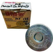 Fahler Massey Ferguson 135-148-165 Mazot Depo Kapağı Subaplı Fukar Marka
