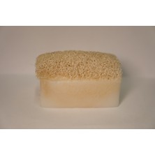 Keçi Sütlü Lifli Sabun 125GR