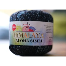 Himalaya Aloha Simli 12808/ 3 Adet
