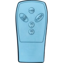 Ayak Tens Cihazı Uzaktan Kumandası