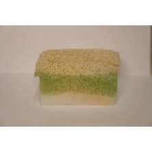 Eşek Sütlü Çay Ağacı Sabunu 160GR