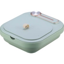 PremiumPort Rahatlatıcı Ayak Masaj Küveti ile Konfor ve Yenilenme