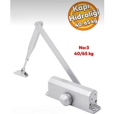 Ecole ELE050 Otomatik Kapı Hidroliği Kapıçek No:3