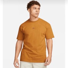 Nike Sportswear Premium Essentials Short-Sleeve Oversize Erkek T-Shirt DO7392-754