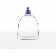 4 Numara Hacamat Kupası 100 Adet