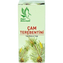 Pazarcan Çam Terebentini 50CC